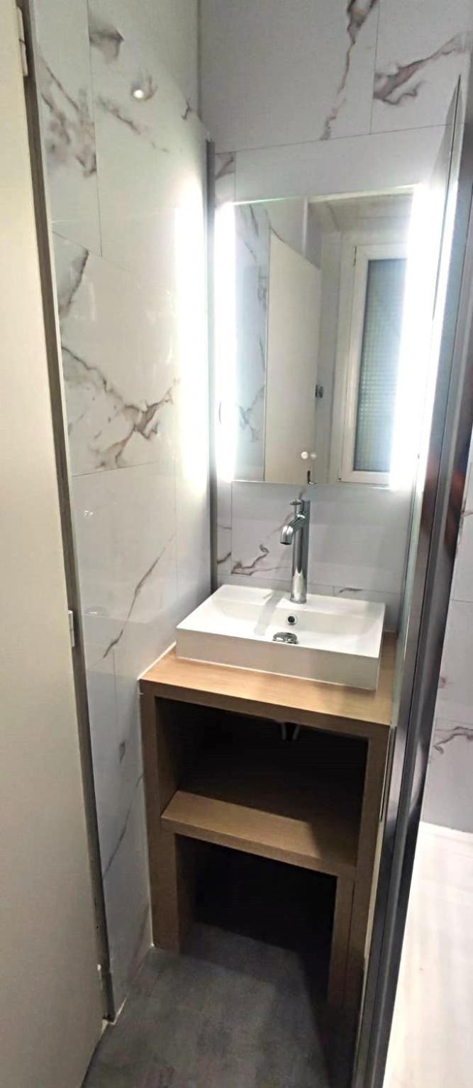 Appartements - Halles Brauhauban タルブ エクステリア 写真