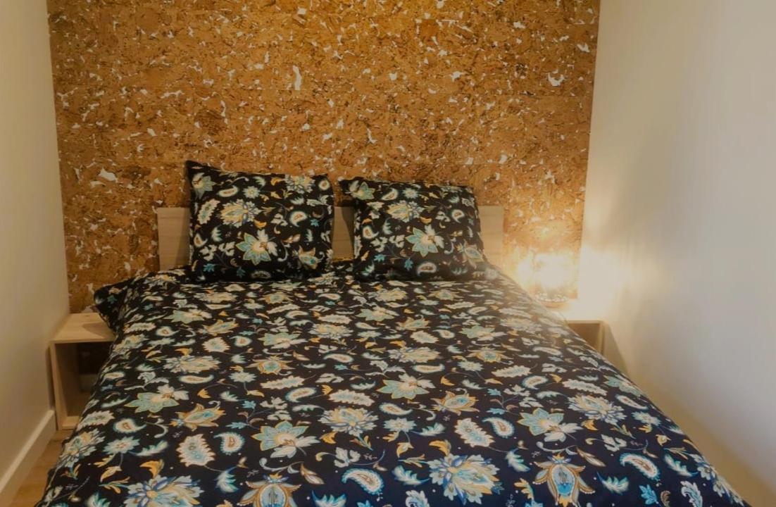 Appartements - Halles Brauhauban タルブ エクステリア 写真