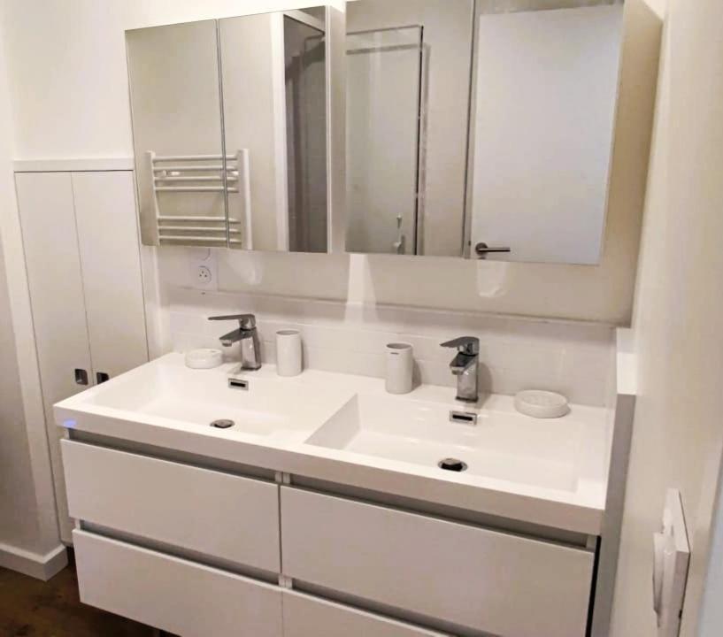Appartements - Halles Brauhauban タルブ エクステリア 写真