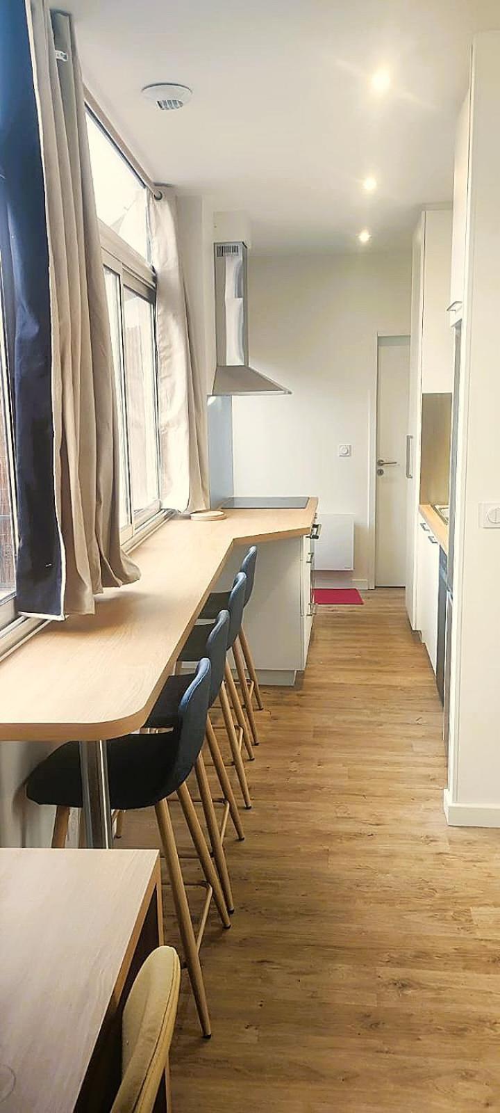 Appartements - Halles Brauhauban タルブ エクステリア 写真